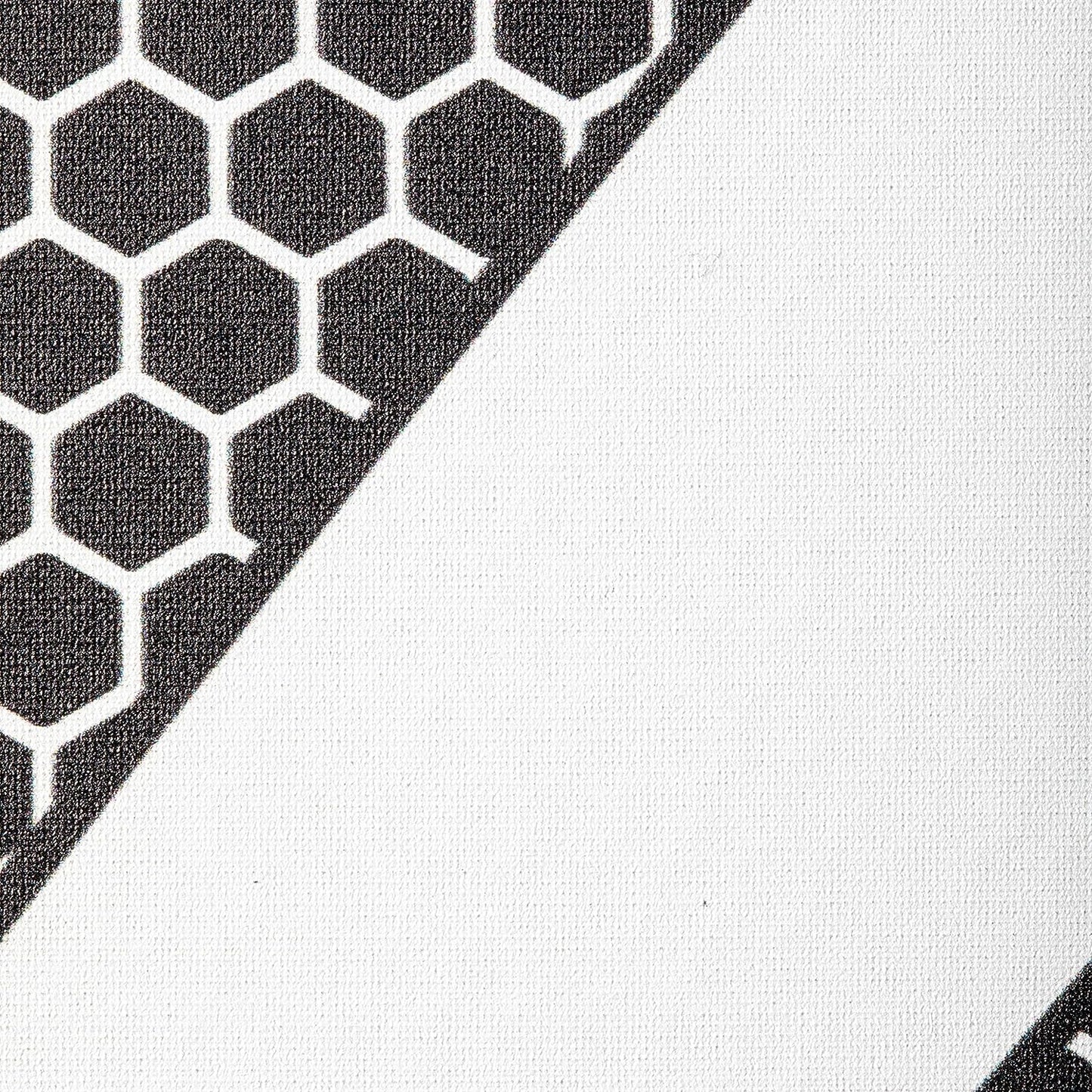 Graphite MOD Z5 Carbon Fiber Pickleball Paddle with Wide-Body Shape. Honeycomb Core, Graphite Face & Cushion Comfort Pickleball Paddle Grip