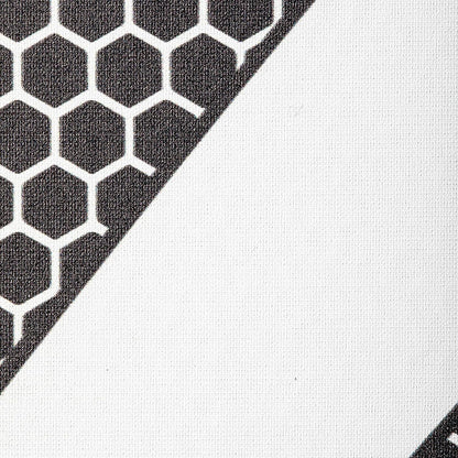 Graphite MOD Z5 Carbon Fiber Pickleball Paddle with Wide-Body Shape. Honeycomb Core, Graphite Face & Cushion Comfort Pickleball Paddle Grip